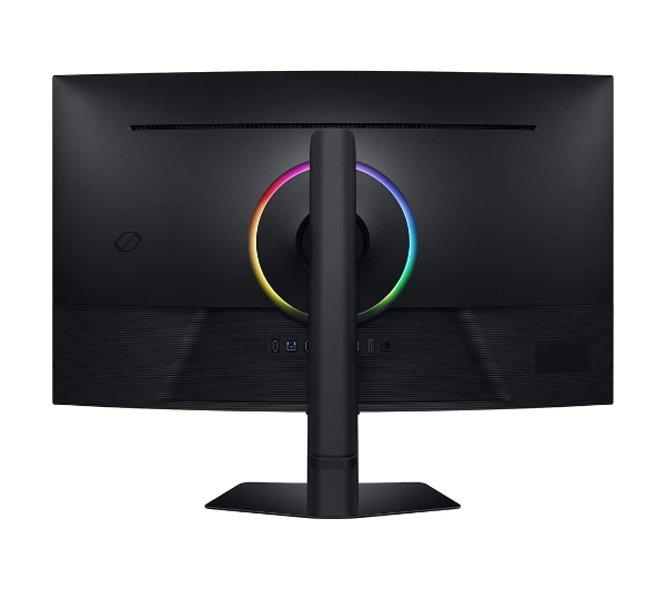 Samsung Odyssey G7 LS37FG750EU 37" 4K VA 165Hz 1ms Zakrzywiony Gamingowy  - Kup na Raty - RRSO 0%