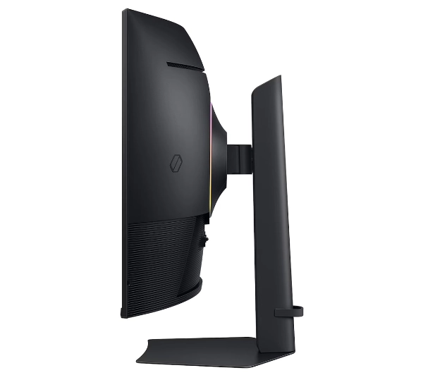 Samsung Odyssey G7 LS37FG750EU 37" 4K VA 165Hz 1ms Zakrzywiony Gamingowy  - Kup na Raty - RRSO 0%