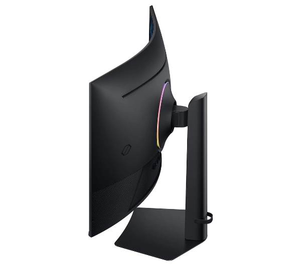 Samsung Odyssey G7 LS37FG750EU 37" 4K VA 165Hz 1ms Zakrzywiony Gamingowy  - Kup na Raty - RRSO 0%