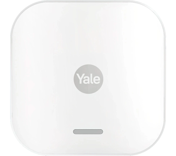 Systemy alarmowe - Yale AL-SK1-1A-EU
