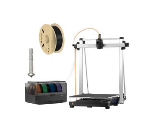 Anycubic Kobra 3 Max Combo + Dysza + Filament gratis - Kup na Raty - RRSO 0%
