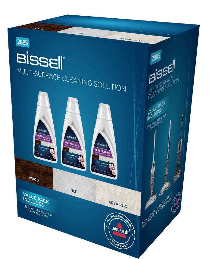 Płyn do mycia podłóg Bissell 2885 3l