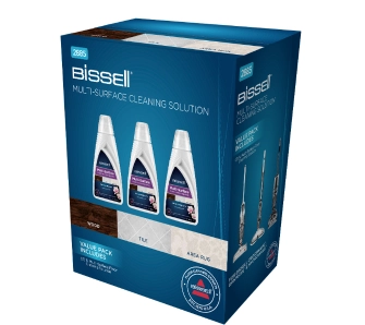 Płyn do mycia podłóg Bissell 2885 3l