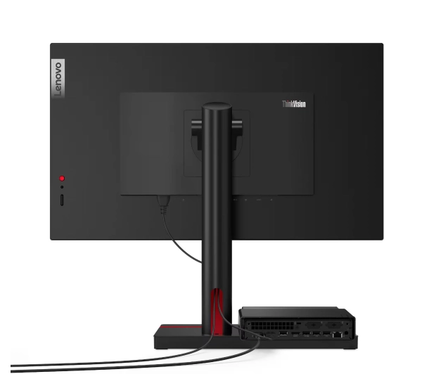 Lenovo ThinkCentre M75q Gen 5 R5 8500GE 16GB RAM 512GB Dysk SSD Win11 Pro - Kup na Raty - RRSO 0%