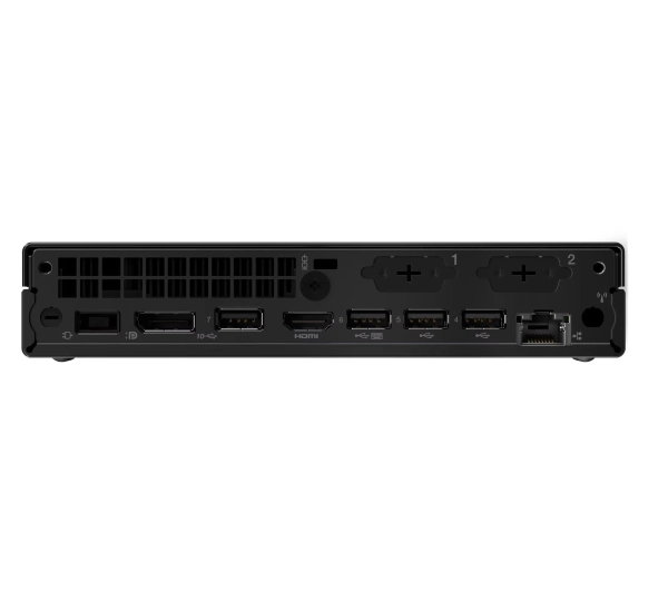 Lenovo ThinkCentre M75q Gen 5 R5 8500GE 16GB RAM 512GB Dysk SSD Win11 Pro - Kup na Raty - RRSO 0%