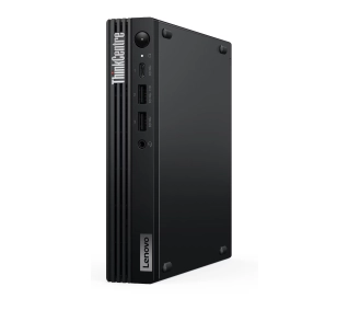 Lenovo ThinkCentre M75q Gen 5 R5 8500GE 16GB RAM 512GB Dysk SSD Win11 Pro - Kup na Raty - RRSO 0%