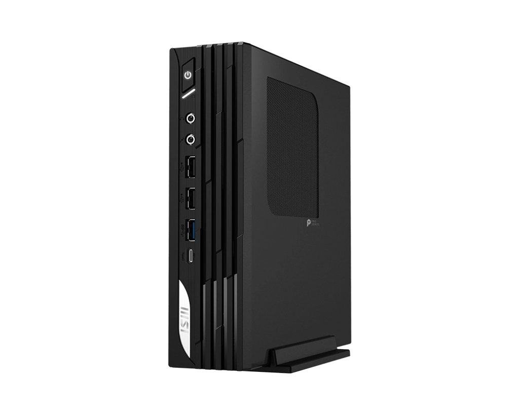 MiniPC MSI Pro DP21 14M-888EU i7-14700 16GB RAM 1TB Dysk SSD Win11 Pro