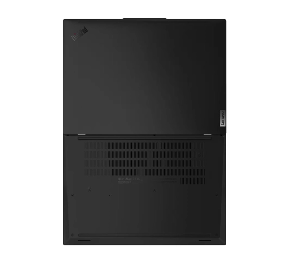 Lenovo ThinkPad L16 Gen 2 16" Ultra 7 255U 16GB RAM 512GB Dysk SSD Win11 Pro Czarny Funkcje AI - Kup na Raty - RRSO 0%
