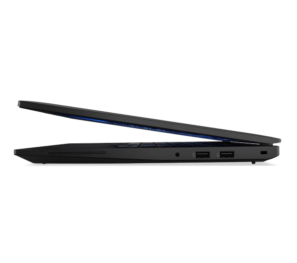 Lenovo ThinkPad L16 Gen 2 16" Ultra 7 255U 16GB RAM 512GB Dysk SSD Win11 Pro Czarny Funkcje AI - Kup na Raty - RRSO 0%