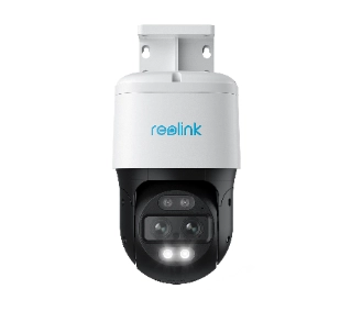 Reolink TrackMix Series P760