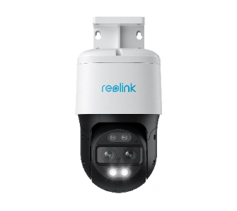Kamera Reolink TrackMix Series P760