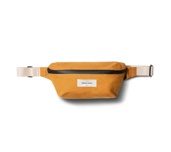 Native Union W.F.A Crossbody Pouch z kieszenią na AirTag