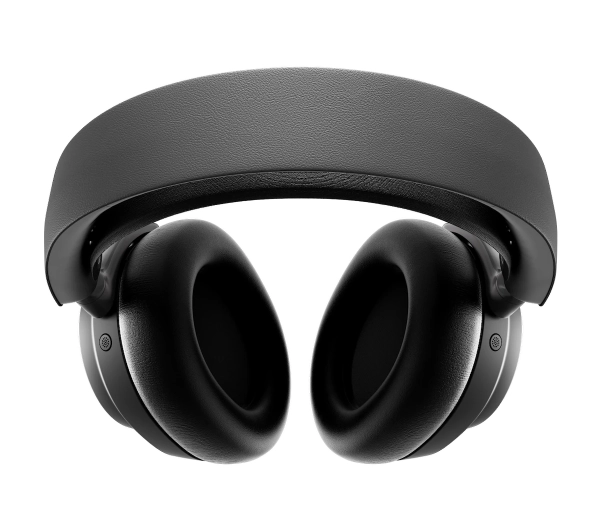 SteelSeries Arctis Nova Elite Nauszne Czarny - Kup na Raty - RRSO 0%