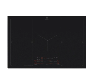 Electrolux 800 Sense Boil+Fry EIS87553IZ 77cm