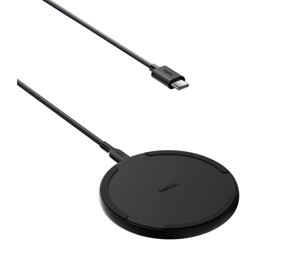 Belkin 15W Czarny