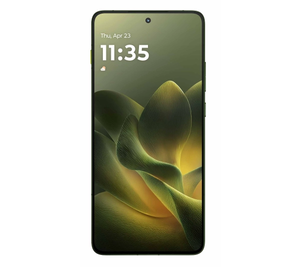 Motorola edge 70 12/512GB Funkcje AI 6,67" 120Hz 50Mpix Zielony - Kup na Raty - RRSO 0%