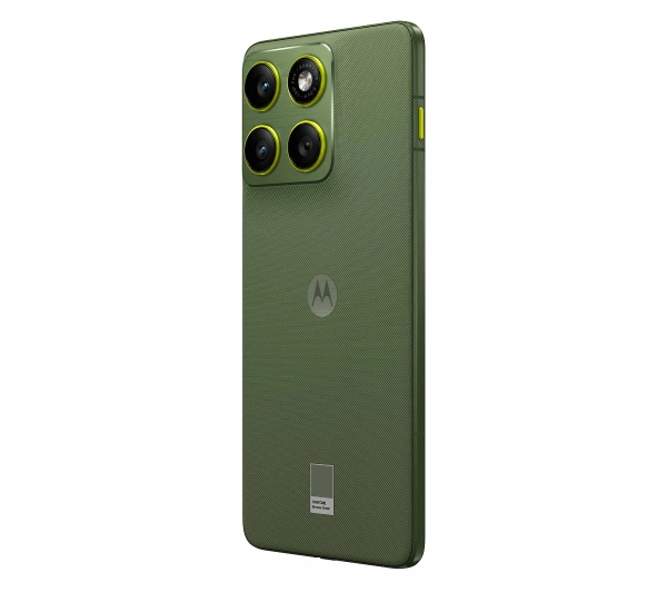 Motorola edge 70 12/512GB Funkcje AI 6,67" 120Hz 50Mpix Zielony - Kup na Raty - RRSO 0%