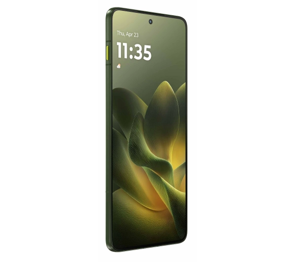 Motorola edge 70 12/512GB Funkcje AI 6,67" 120Hz 50Mpix Zielony - Kup na Raty - RRSO 0%