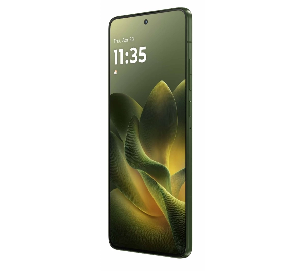 Motorola edge 70 12/512GB Funkcje AI 6,67" 120Hz 50Mpix Zielony - Kup na Raty - RRSO 0%