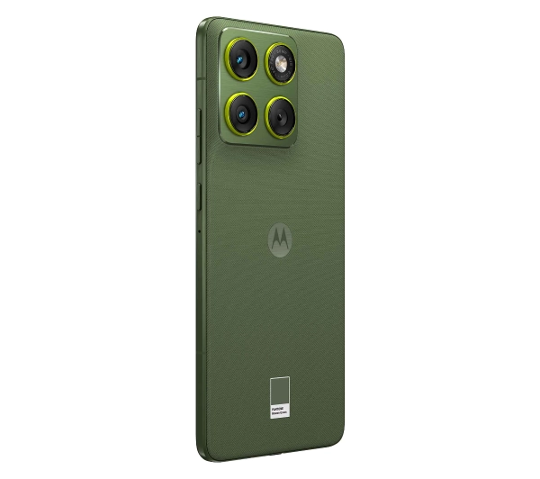 Motorola edge 70 12/512GB Funkcje AI 6,67" 120Hz 50Mpix Zielony - Kup na Raty - RRSO 0%