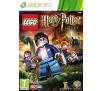 LEGO Harry Potter lata 5-7 Xbox 360