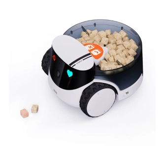 Dozownik Enabot do Inteligentnego robota towarzyszącego PetPal