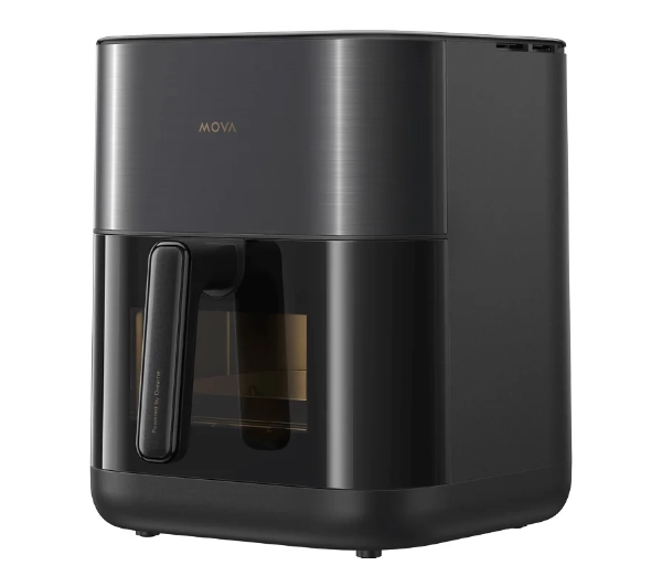 Frytkownice - Mova FD10 Pro 1800W 6l