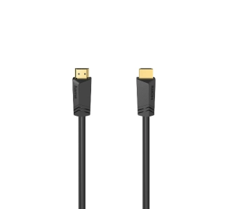 Kabel HDMI Hama 205068 Ultra High Speed 8K 5m  Czarny