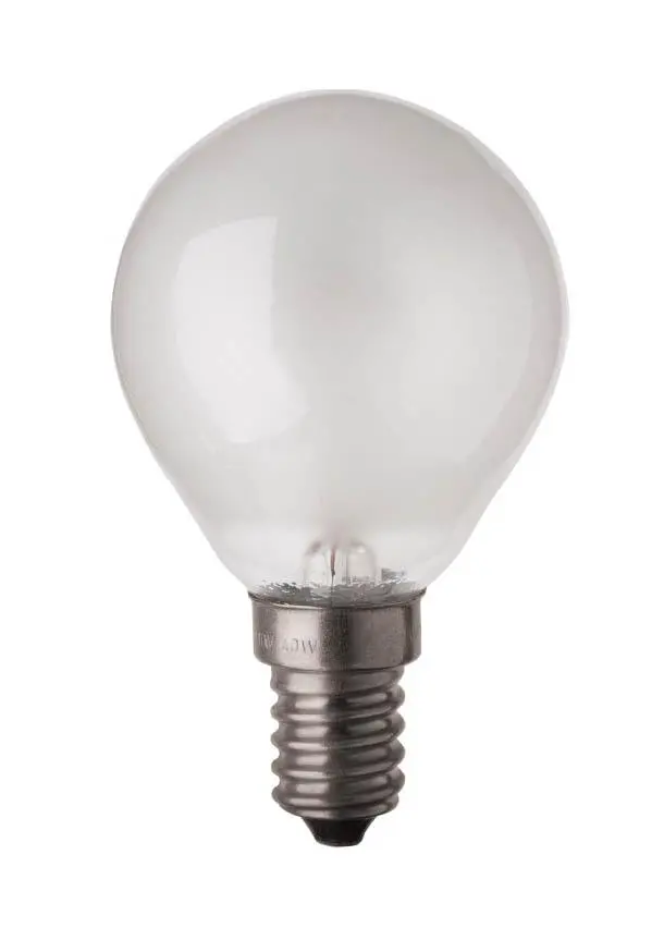 Żarówka do piekarnika Xavax 112441 40W E14