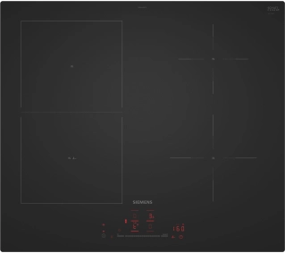 Siemens iQ500 ED61AHSC1E 59,2cm Matt Edition - Kup na Raty - RRSO 0%