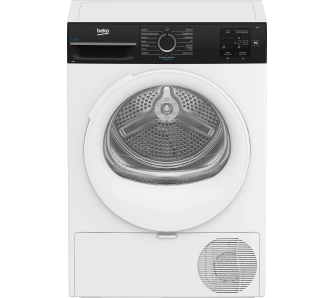 Suszarka Beko b300 BM3T3823WBW SteamCure Slim 47cm 8kg