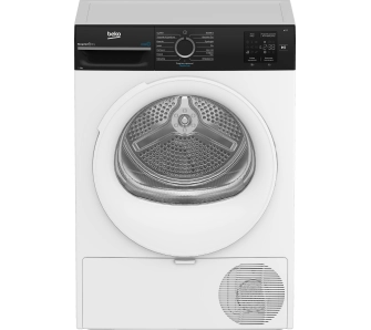 Suszarka Beko b300 BM3T3823WBW SteamCure Slim 47cm 8kg