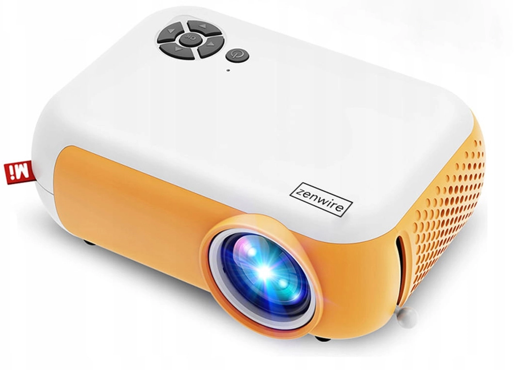 Projektor Zenwire KPROA10 LED Full HD