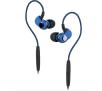 Słuchawki bezprzewodowe SoundMAGIC ST30 (czarno-niebieski)