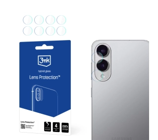 3mk Lens Protection do Samsung Galaxy S25 Edge