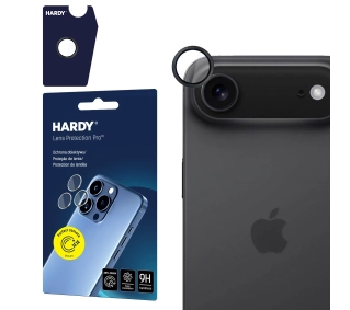 3mk HARDY Lens Protection Pro (1LENS) do Apple iPhone Air