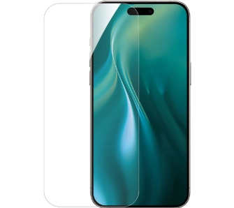 Szkło hybrydowe Etteri do iPhone 16 Pro Max