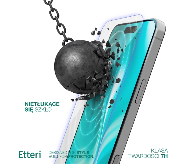 Etteri do iPhone 16 Pro