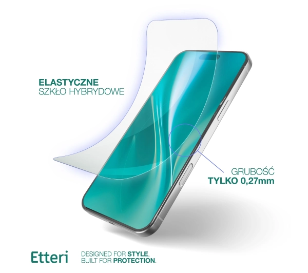 Etteri do iPhone 16 Pro