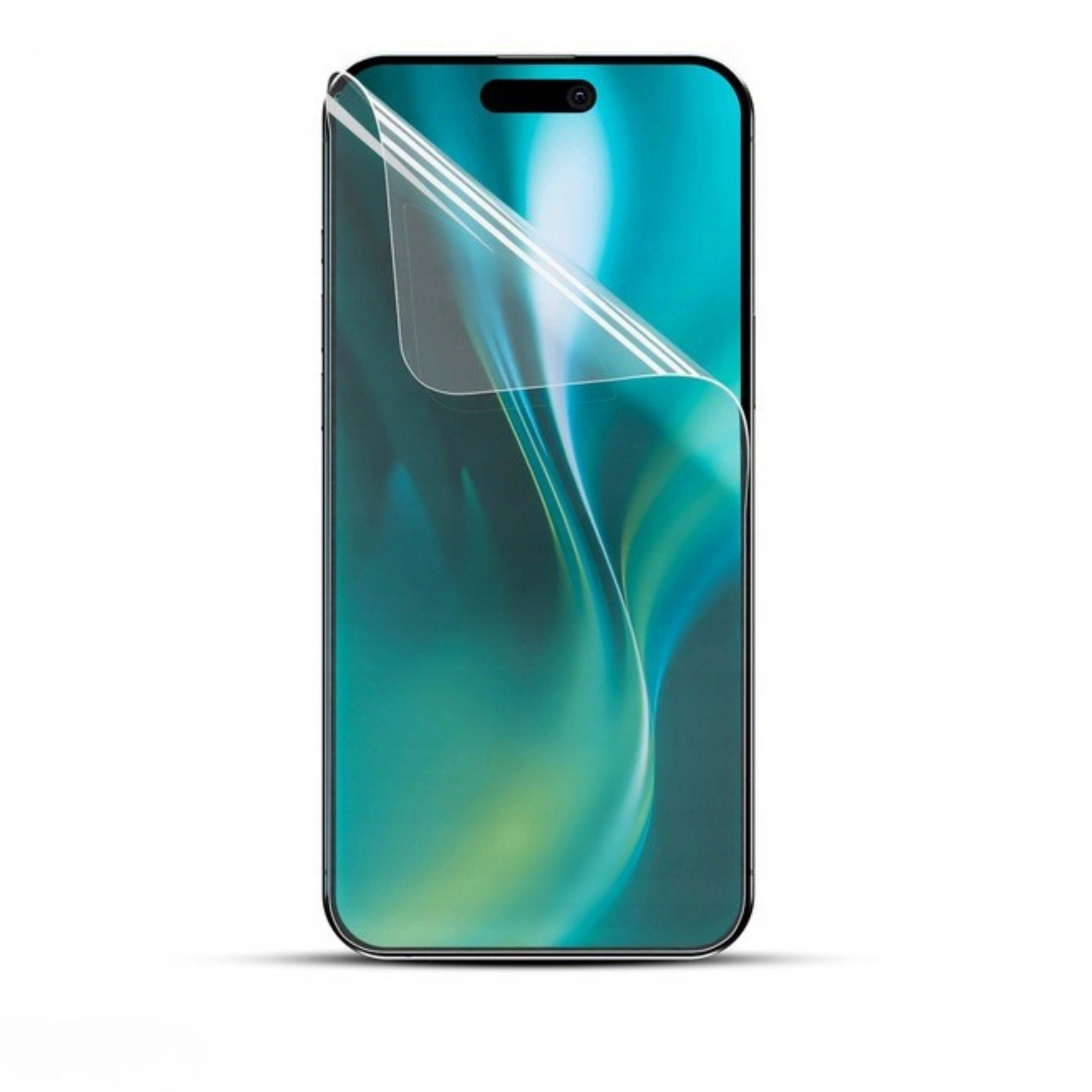 Folia ochronna Etteri do iPhone 16 Pro Max