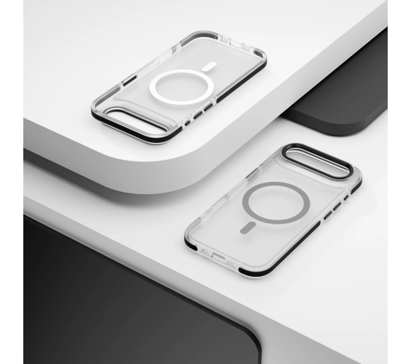 Etteri Icy Mag do iPhone Air Czarny