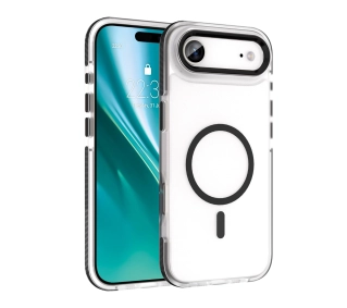 Etteri Icy Mag do iPhone Air Czarny