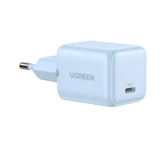 Ładowarka sieciowa UGREEN X512 20W USB-C Niebieski