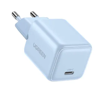 Ładowarka sieciowa UGREEN X512 20W USB-C Niebieski