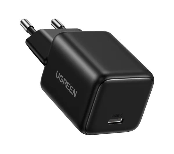 UGREEN X512 20W USB-C Czarny