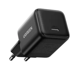 Ładowarka sieciowa UGREEN X512 20W USB-C Czarny