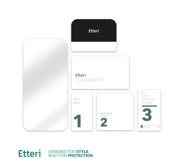 Etteri do iPhone 16 Plus