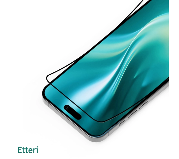 Etteri 9D do iPhone 17 AIR