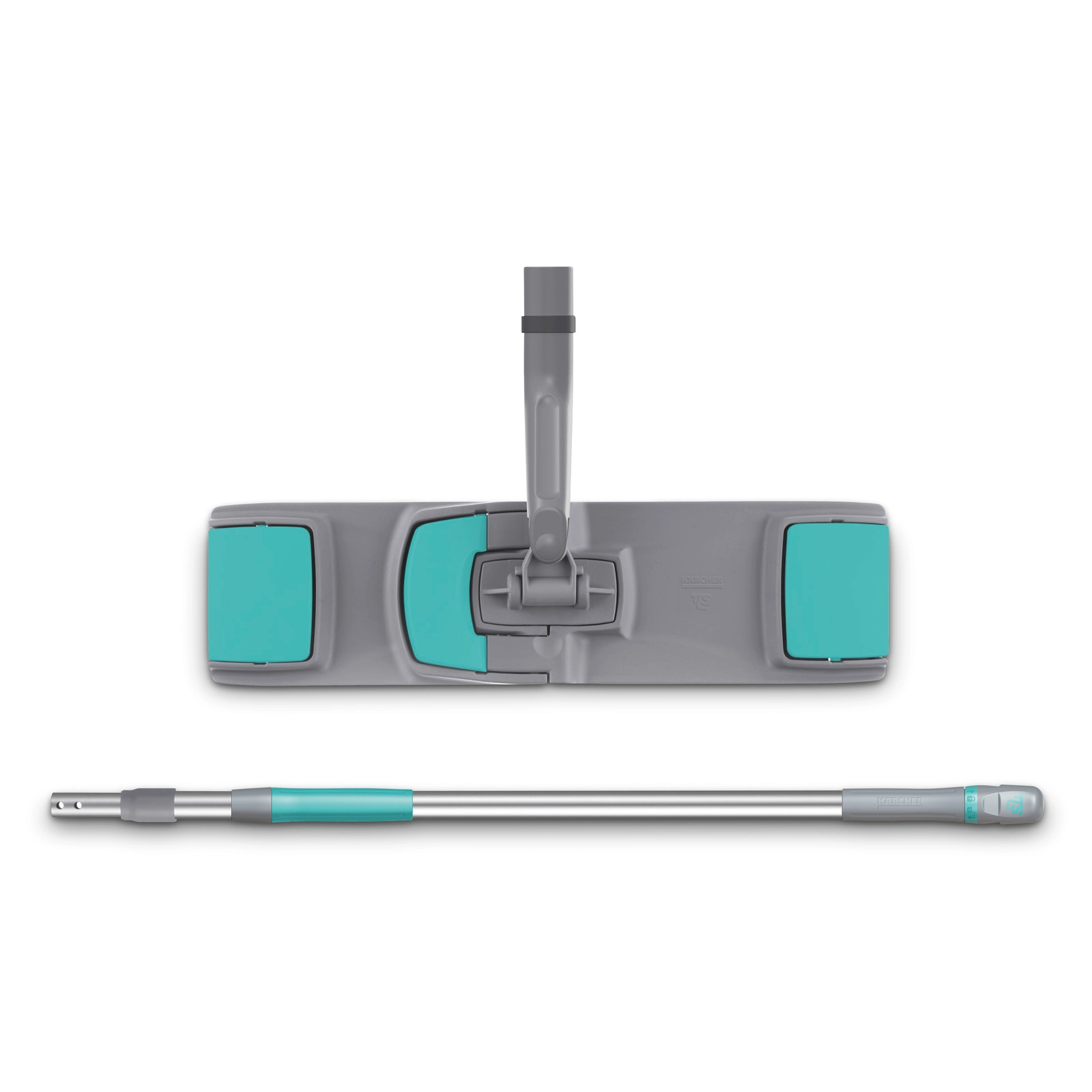 Mop płaski Karcher Uni System Infinity 9.212-019.0