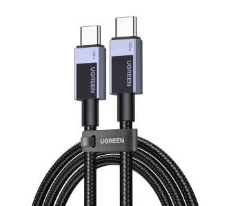 Kabel UGREEN USB-C do USB-C PD L512 1m 100W